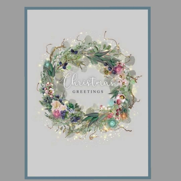 Greetings of the Season - Picture 3 of 3